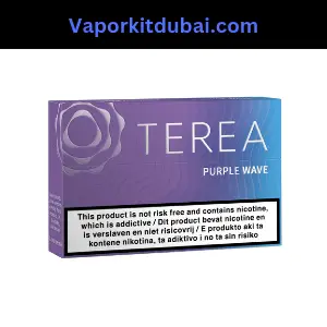 terea purple wave