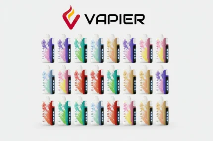ELFBAR 30K Ice King Disposable Vape 50mg in Dubai