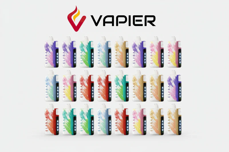 ELFBAR 30K Ice King Disposable Vape 50mg in Dubai