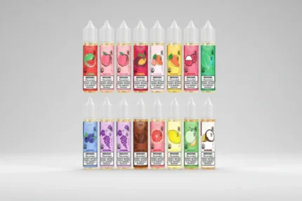 Tokyo juice vape