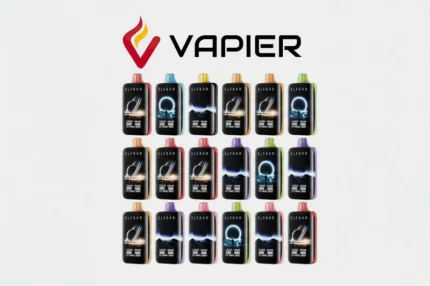 Elfbar Moonlight 40000 Puffs Disposable Vape 50mg – Vape Dragon Mart Dubai UAE