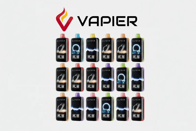 Elfbar Moonlight 40000 Puffs Disposable Vape 50mg – Vape Dragon Mart Dubai UAE