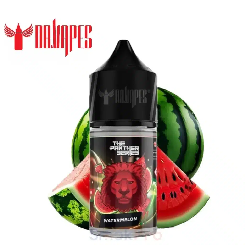 Buy Dr vapes salt nic 30ml in Dubai