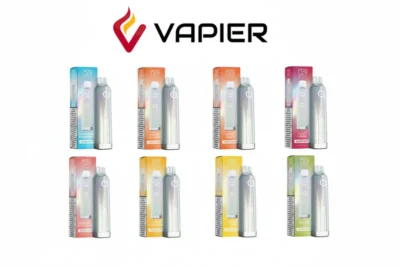 Podsalt Pearl Bar 6000 Puffs Disposable Vape Dubai