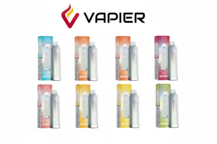 Podsalt Pearl Bar 6000 Puffs Disposable Vape Dubai