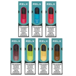 RELX PODS