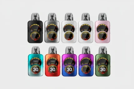 Voopoo Argus A Pod Vape System - Dubai Vape Shop