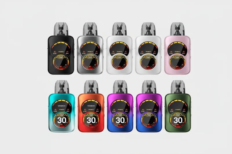 Voopoo Argus A Pod Vape System - Dubai Vape Shop