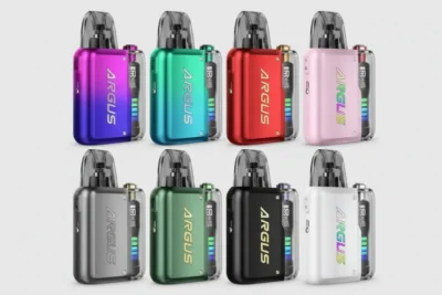 Voopoo Argus P2 Pod Kit 30W 1100mAh Vape Device UAE