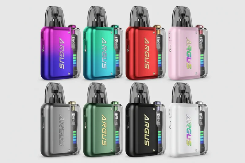Voopoo Argus P2 Pod Kit 30W 1100mAh Vape Device UAE