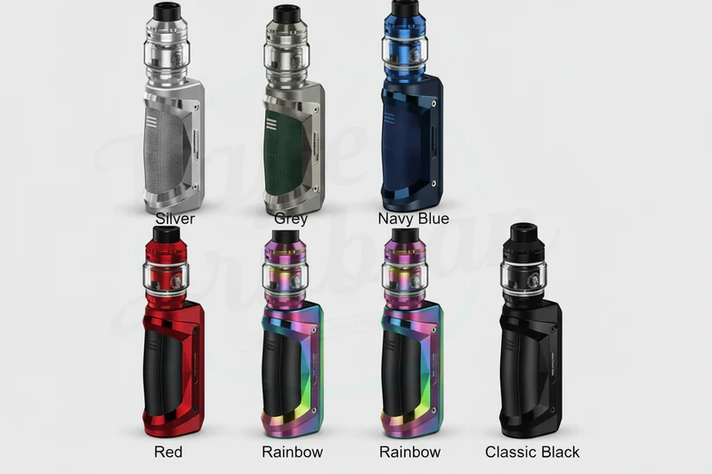 geekvape-solo-s100-kit