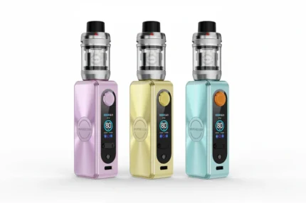 Vaporesso GEN SE Vape Mod – Buy Vaporesso Device Online UAE