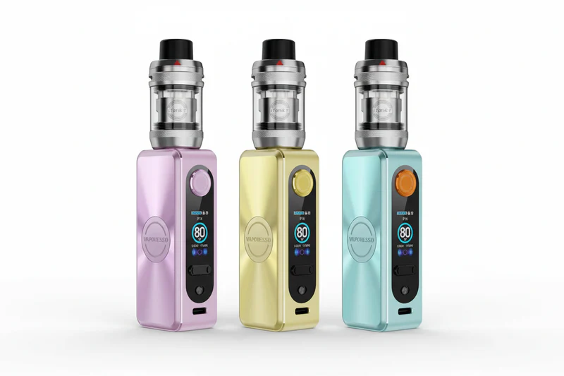 Vaporesso GEN SE Vape Mod – Buy Vaporesso Device Online UAE