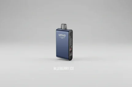 Waka Blade 50000 Puffs Disposable Vape Dubai
