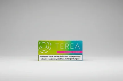 Terea Indonesia Bright Wave sticks smooth flavor IQOS Dubai