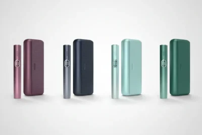 IQOS Iluma I Prime Electric Edition iqos iluma i prime dubai