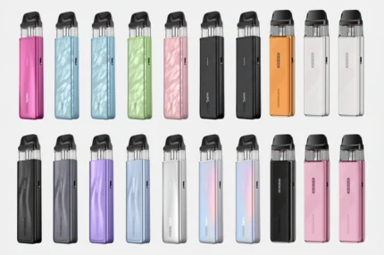Vaporesso XROS 5 Mini 30W Pod Kit Vaporesso XROS 5 Mini UAE