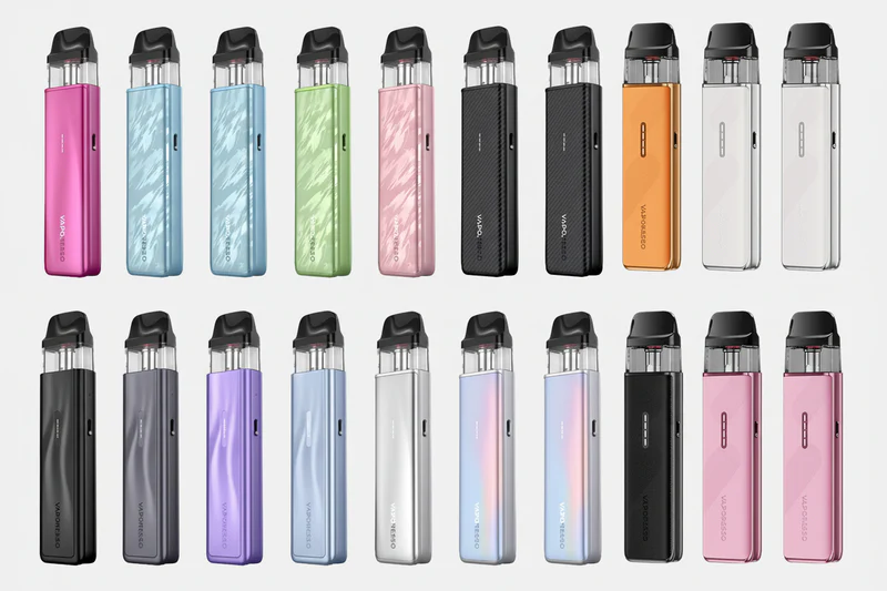 Vaporesso XROS 5 Mini 30W Pod Kit Vaporesso XROS 5 Mini UAE